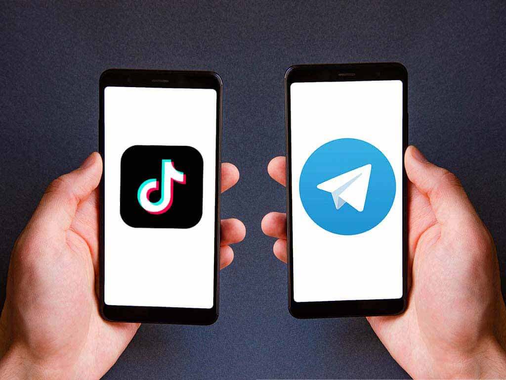 Collaborazione con social network